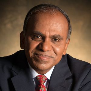 Dr. Subra Suresh